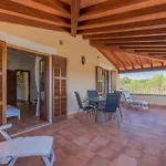 Charming Country House In Arta