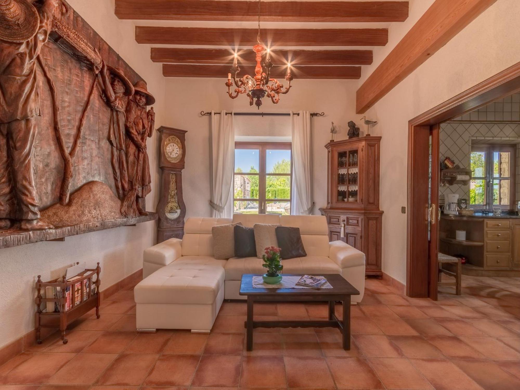 Ferienhaus Charming In