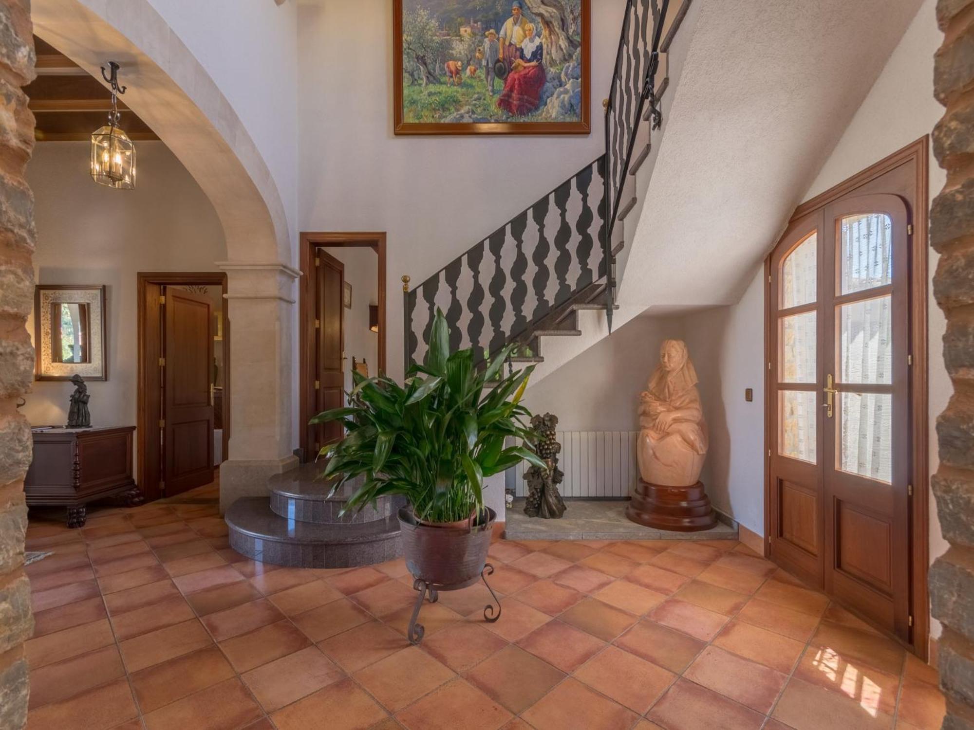 Charming In Ferienhaus *