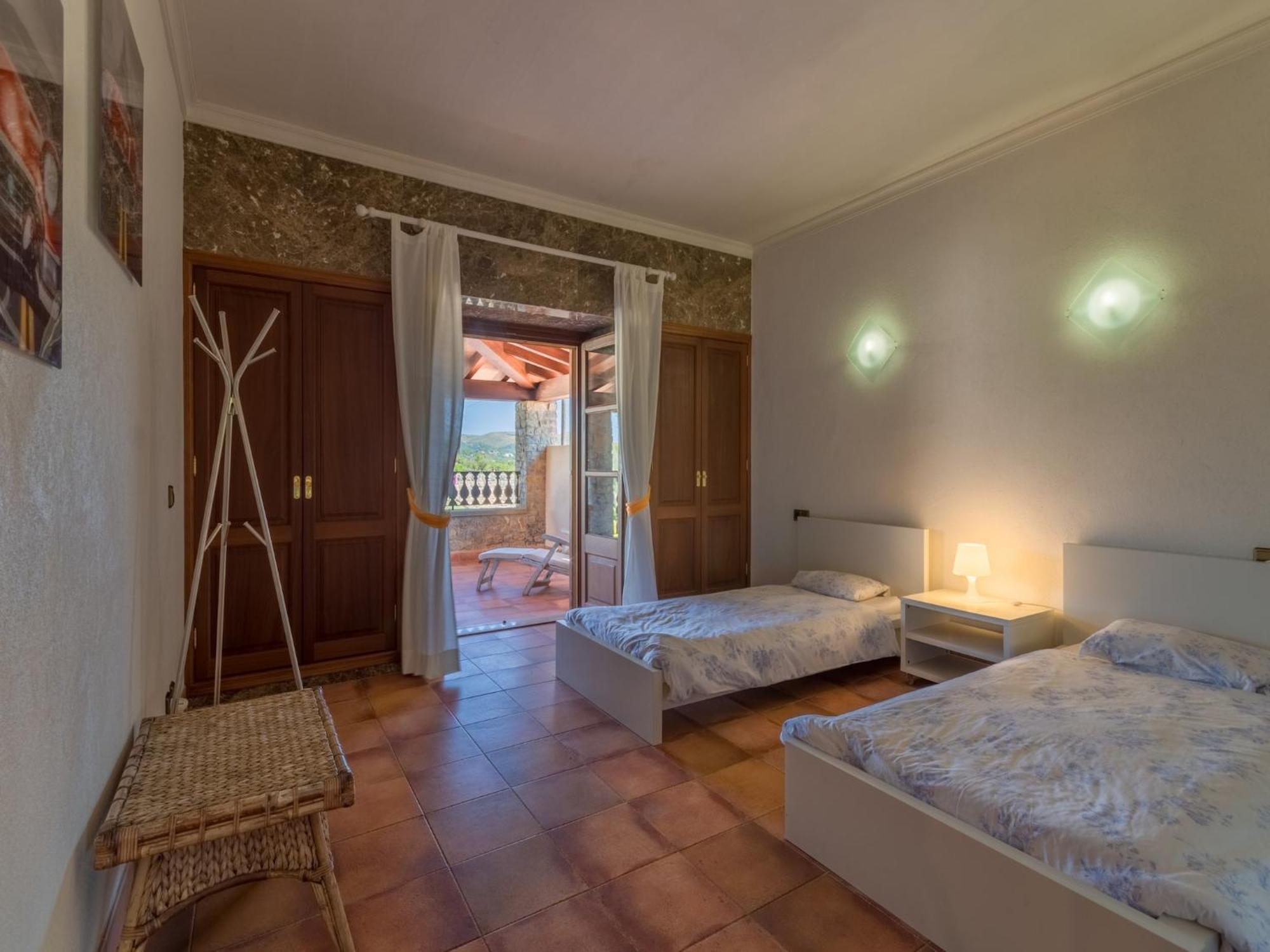 Charming In Ferienhaus *