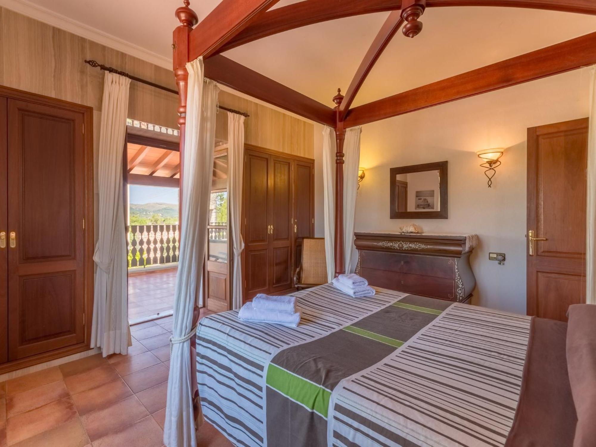 Charming In Ferienhaus