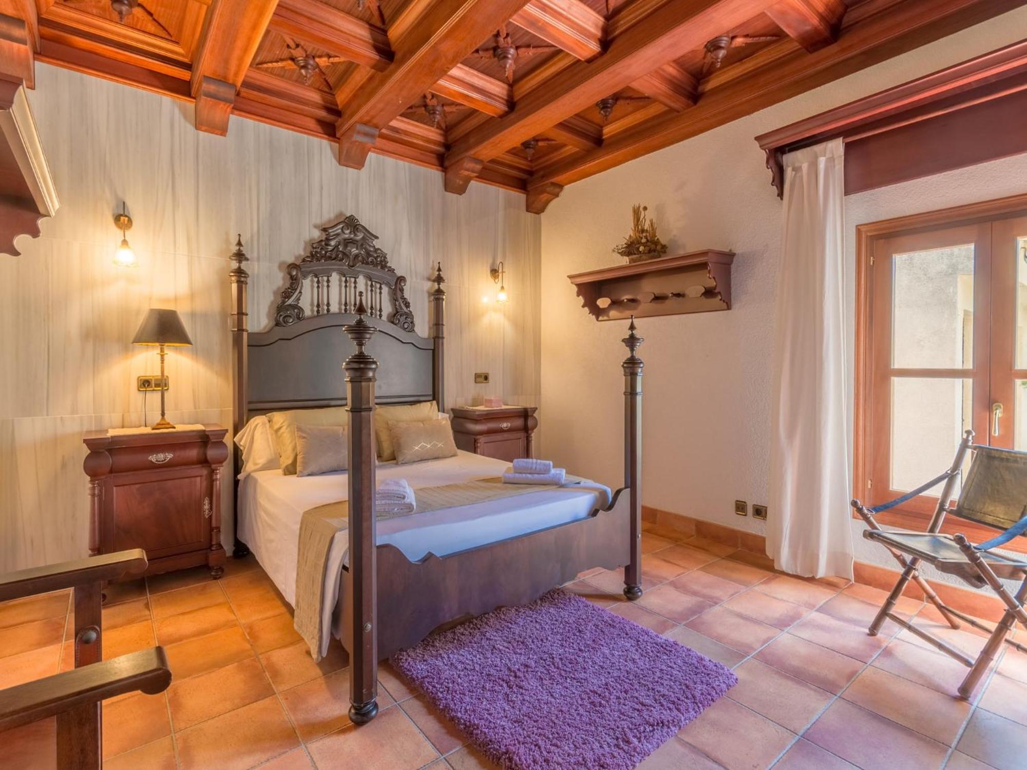 Ferienhaus Charming In