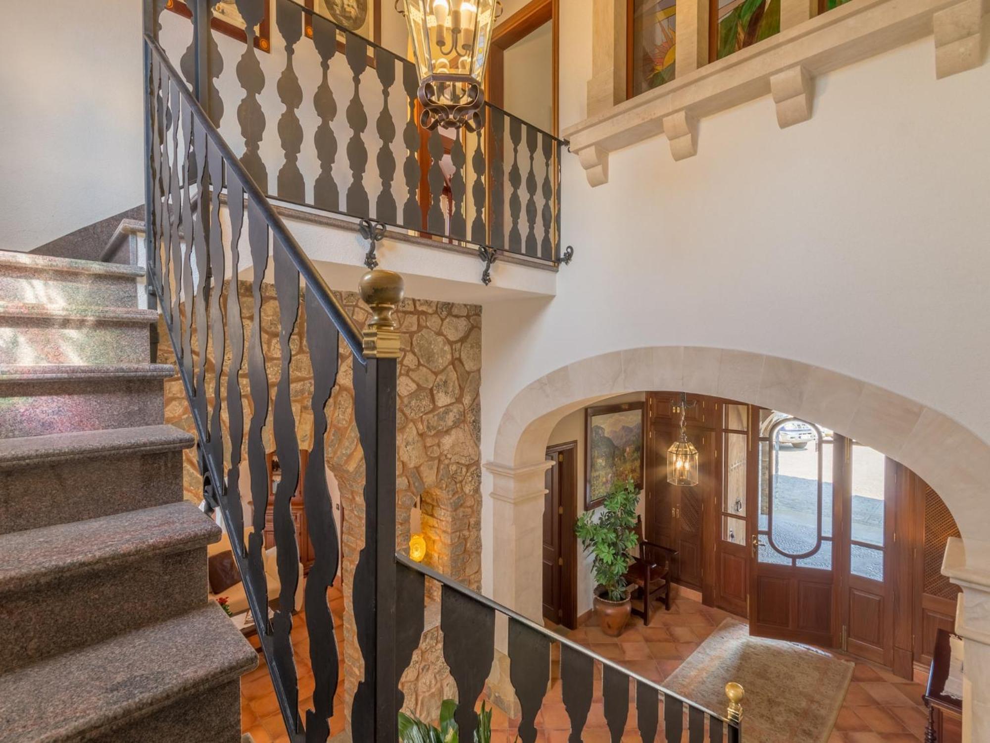 Charming In Ferienhaus *