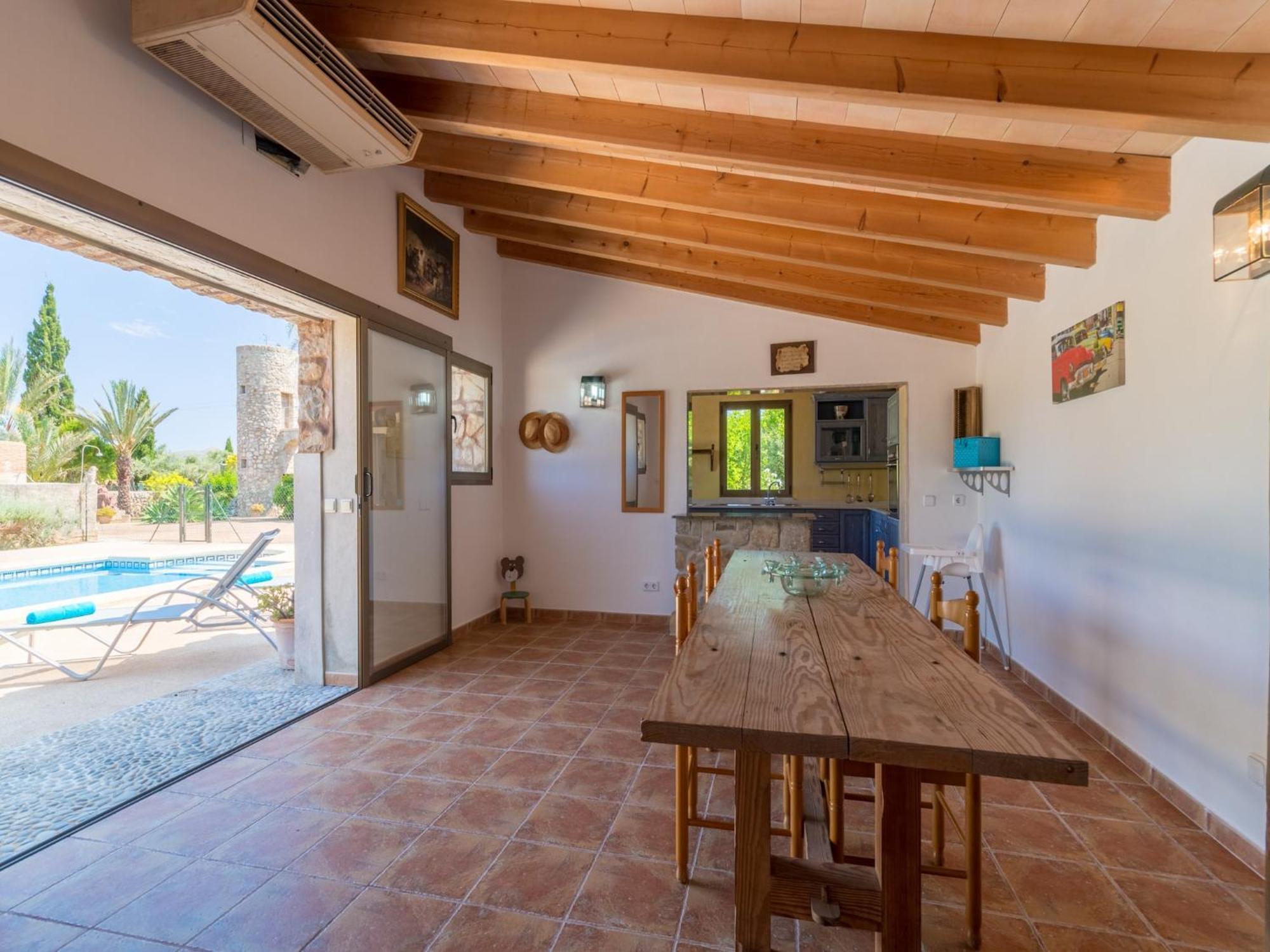 Holiday home Charming In *