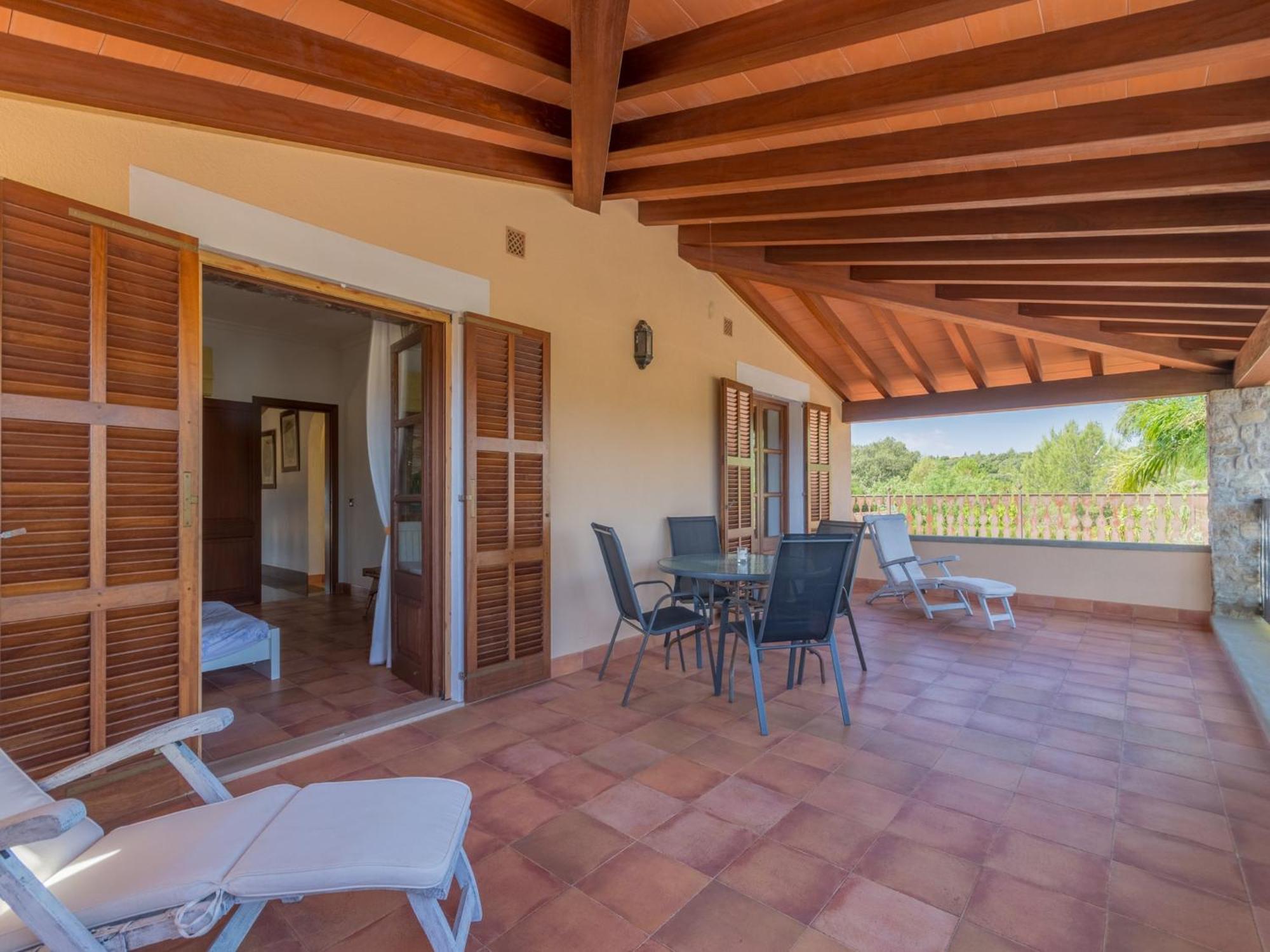 Charming In Holiday home Arta