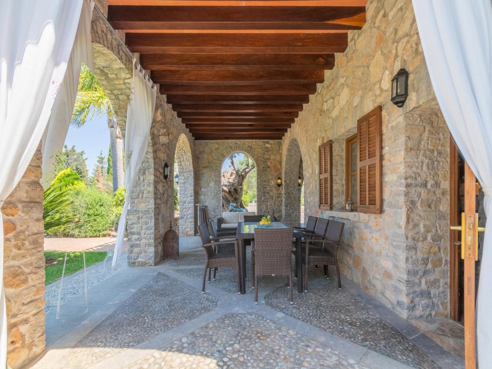 Holiday home Charming In *