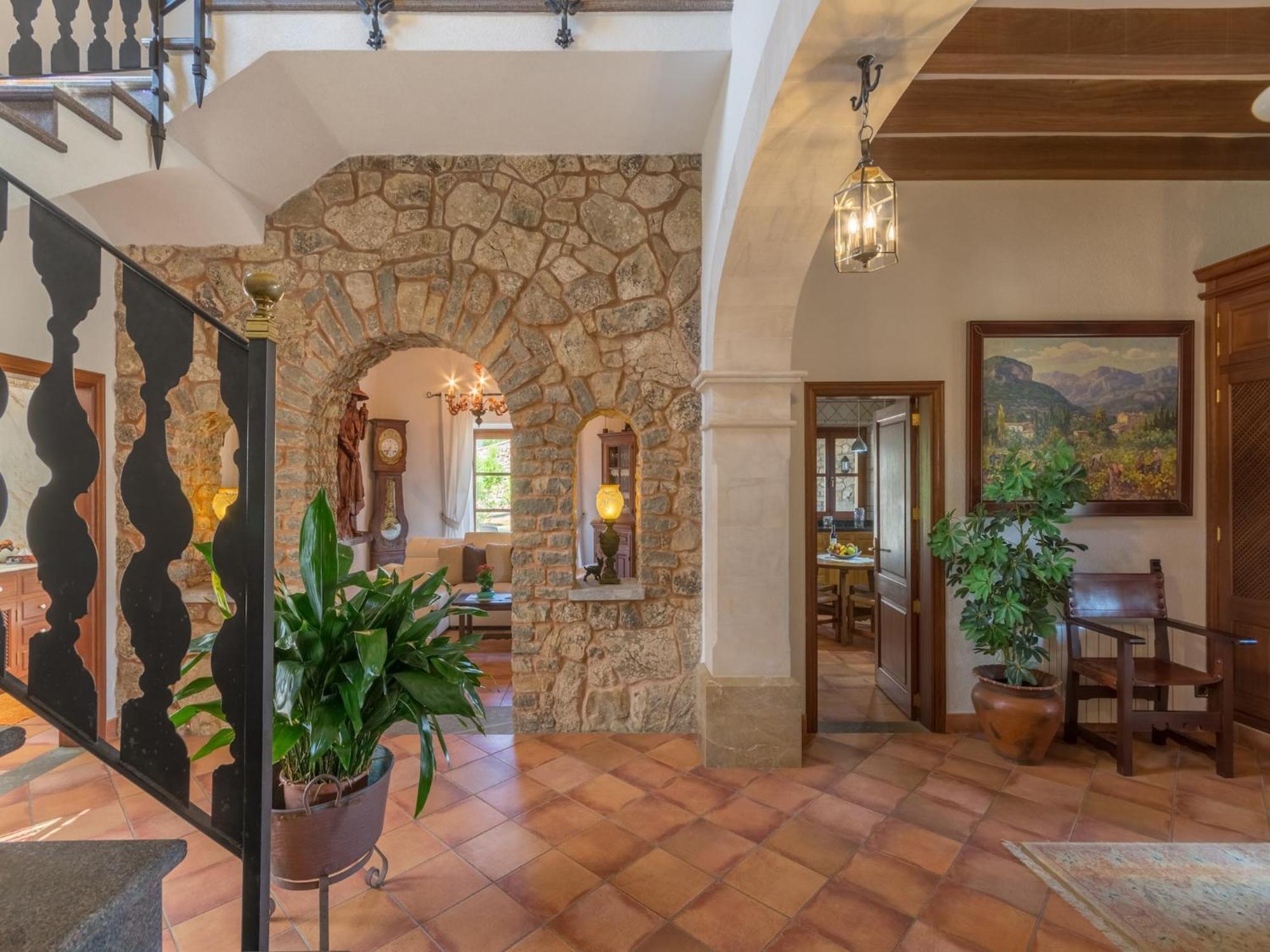 Charming In Holiday home Arta