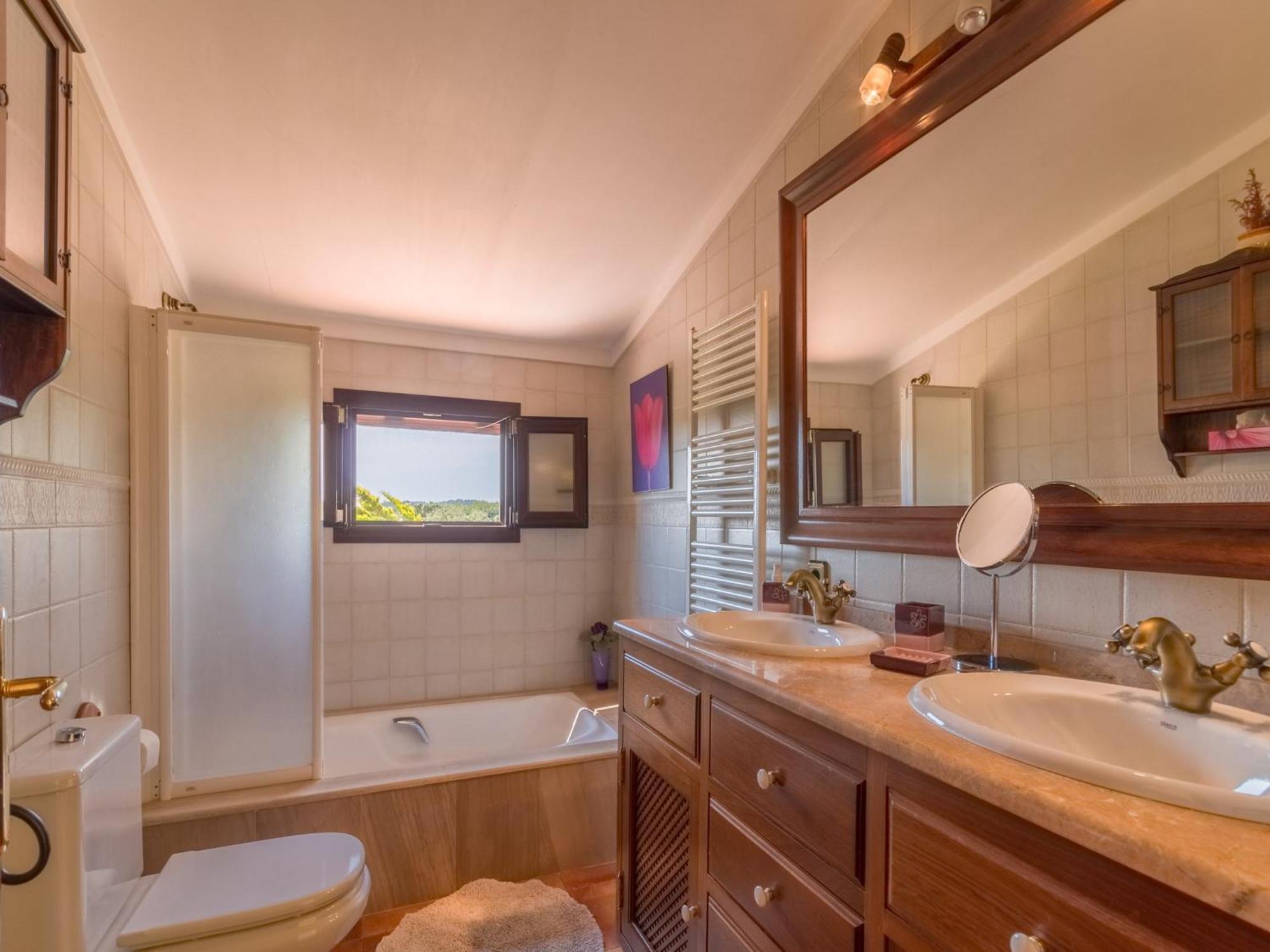 Charming In Holiday home Arta