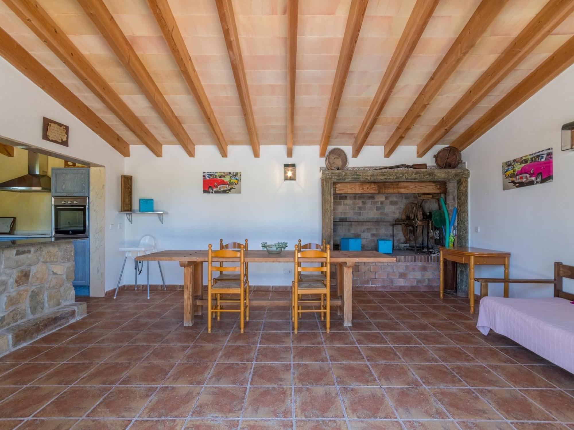 Holiday home Charming In *